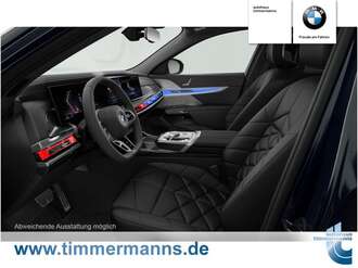 BMW 740 (Bild 3/5)