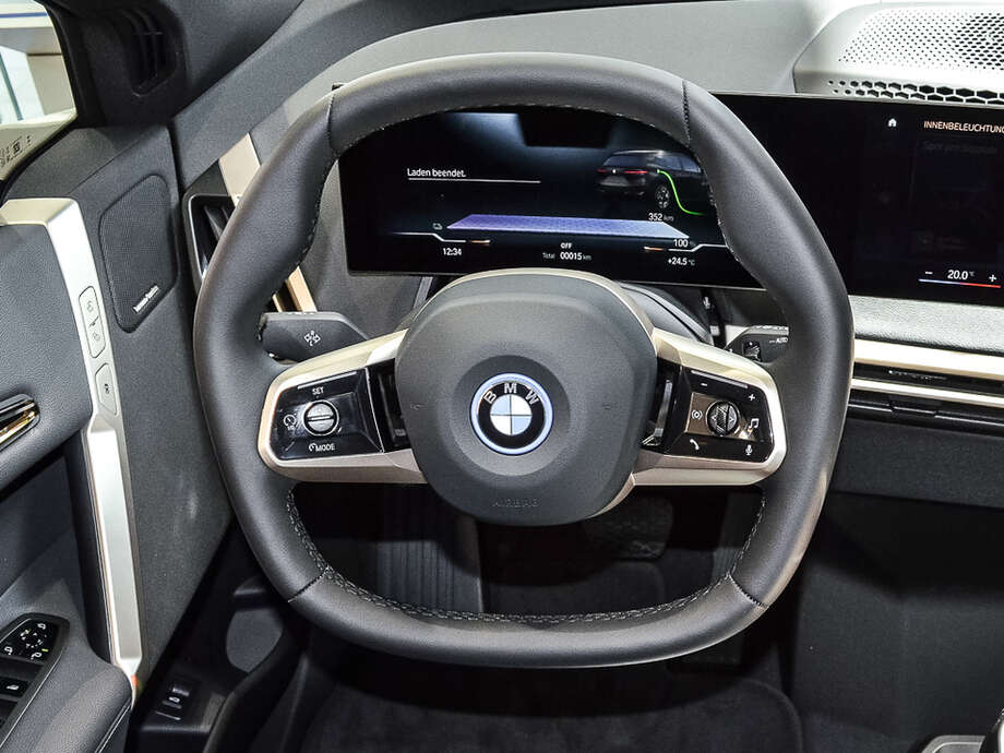 BMW iX (Bild 7/18)