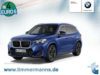 BMW X1 (Bild 1/5)