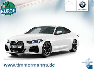 BMW 430 (Bild 1/5)