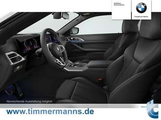 BMW 430 (Bild 3/5)