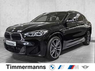 BMW X2 (Bild 1/21)