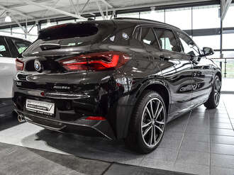 BMW X2 (Bild 2/21)