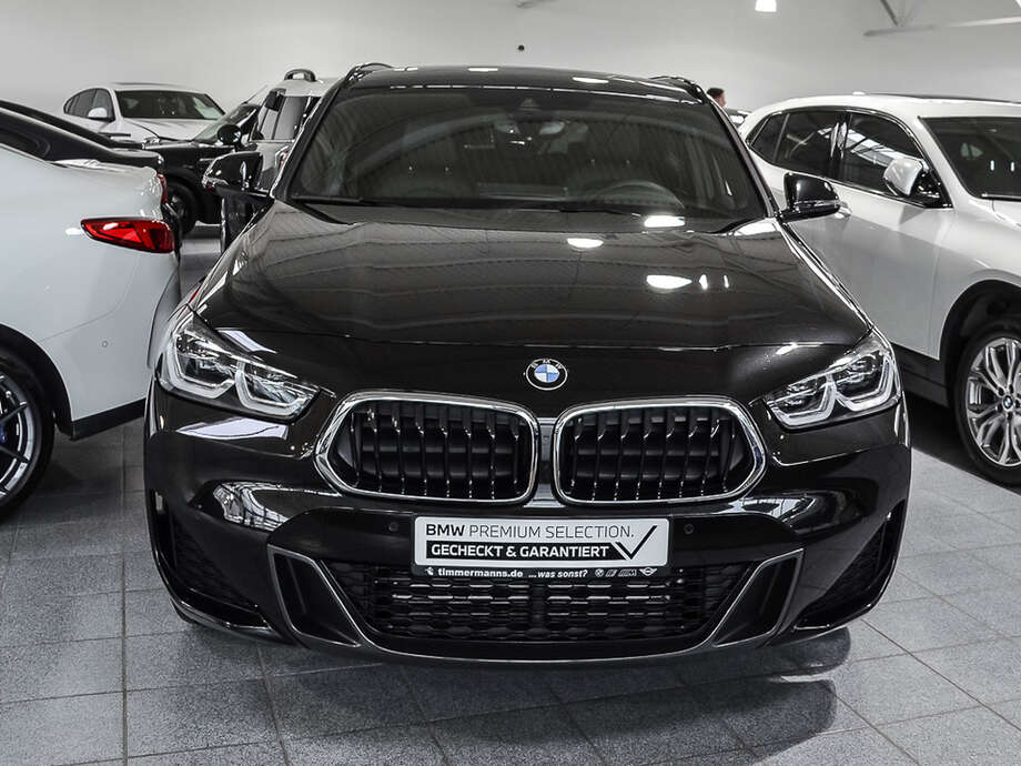 BMW X2 (Bild 3/21)