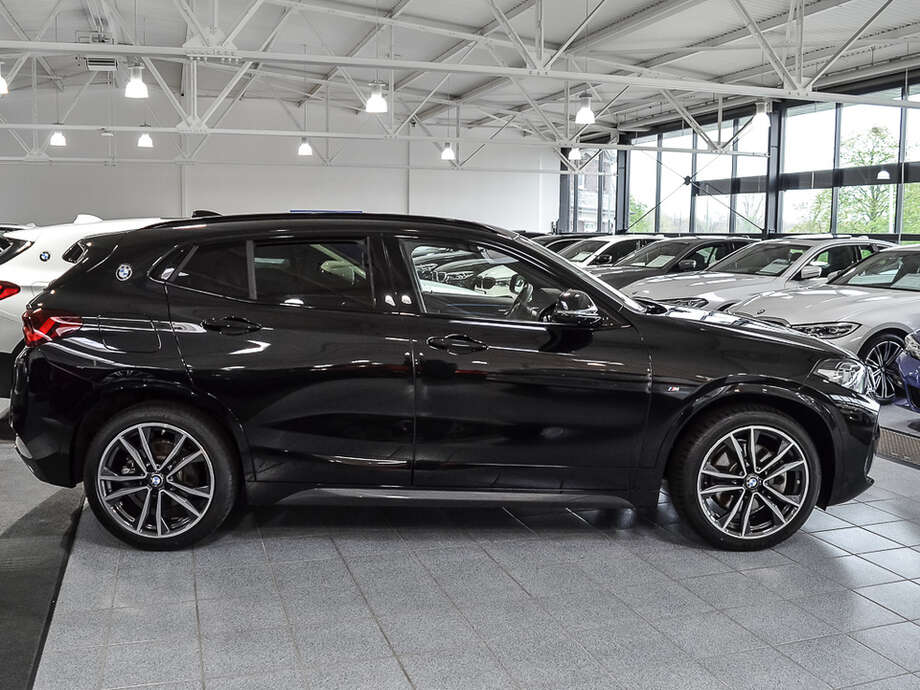 BMW X2 (Bild 4/21)