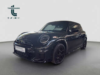 MINI COOPER_S (Bild 1/18)