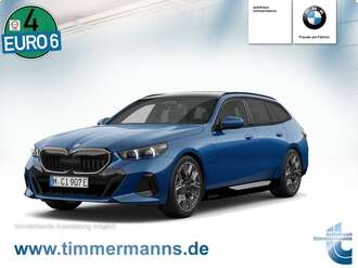 BMW 530 (Bild 1/5)