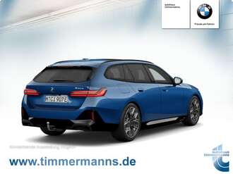 BMW 530 (Bild 2/5)
