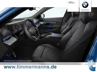 BMW 530 (Bild 3/5)
