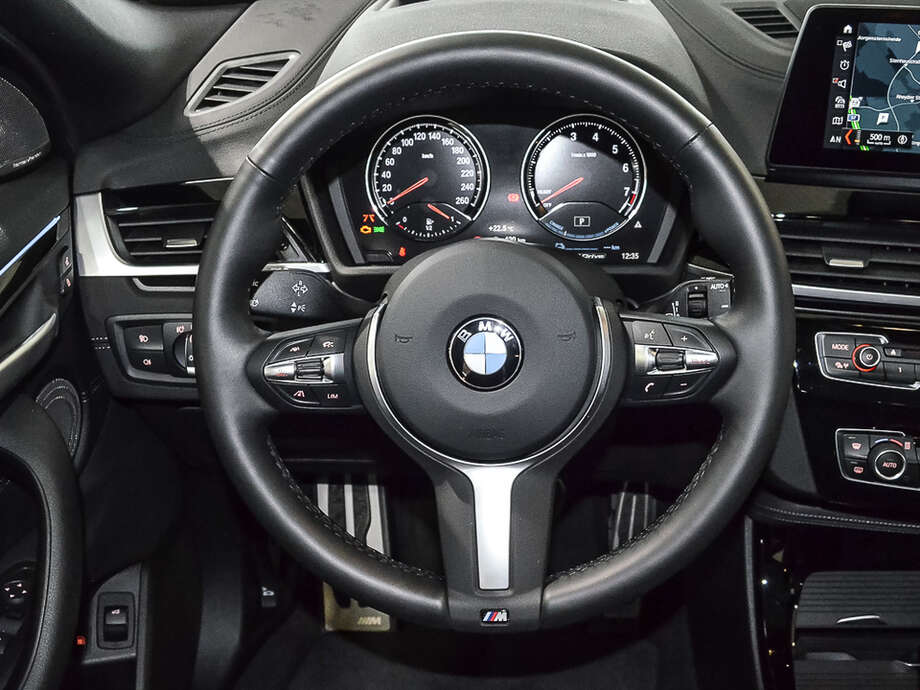 BMW X2 (Bild 10/21)