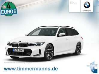 BMW 320 (Bild 1/5)