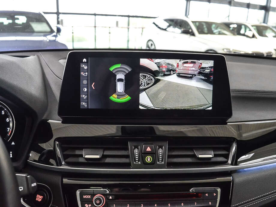 BMW X2 (Bild 12/21)