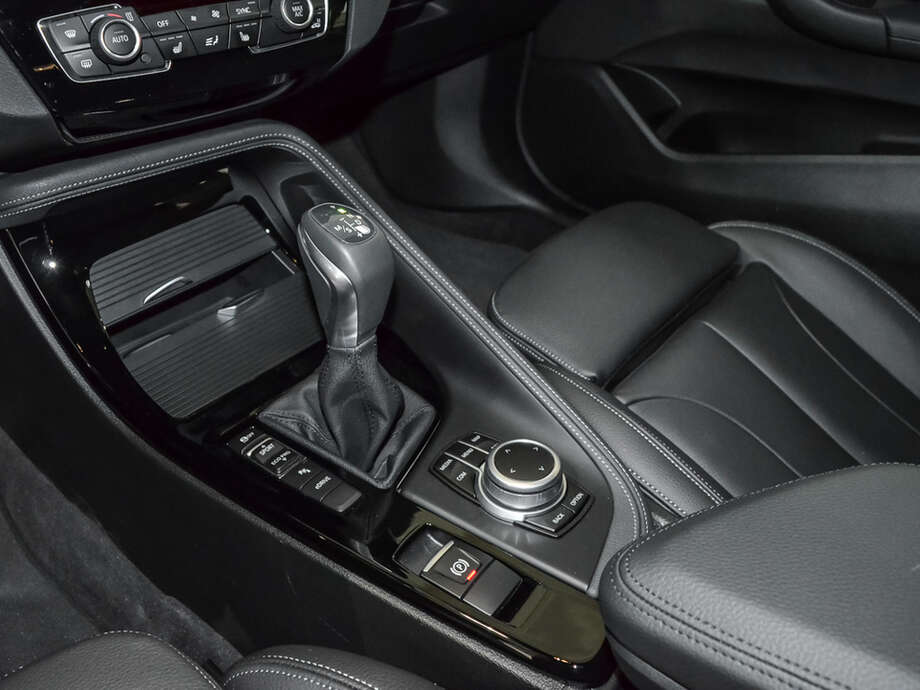 BMW X2 (Bild 13/21)