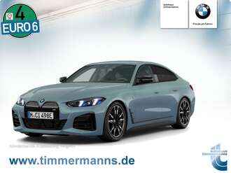 BMW i4 (Bild 1/5)