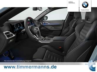 BMW i4 (Bild 3/5)