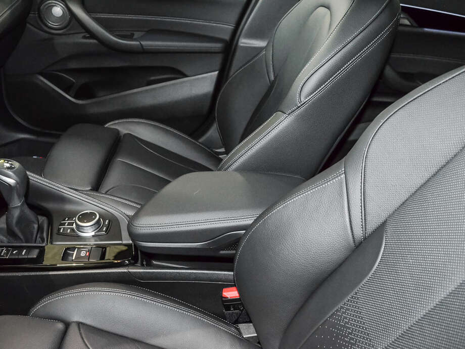 BMW X2 (Bild 14/21)