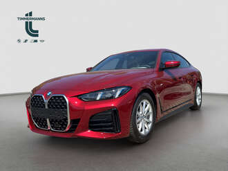 BMW 430 (Bild 1/18)