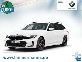 BMW 330 (Bild 1/5)