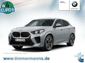 BMW X2 (Bild 1/5)