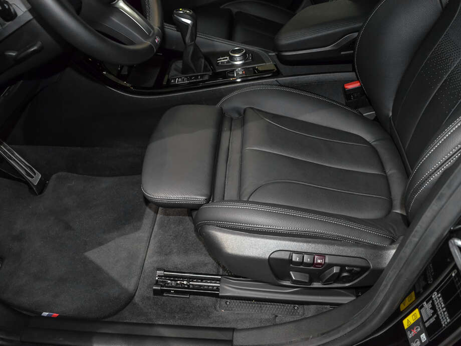 BMW X2 (Bild 16/21)
