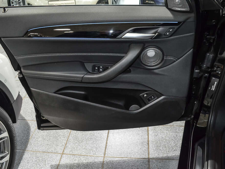 BMW X2 (Bild 17/21)