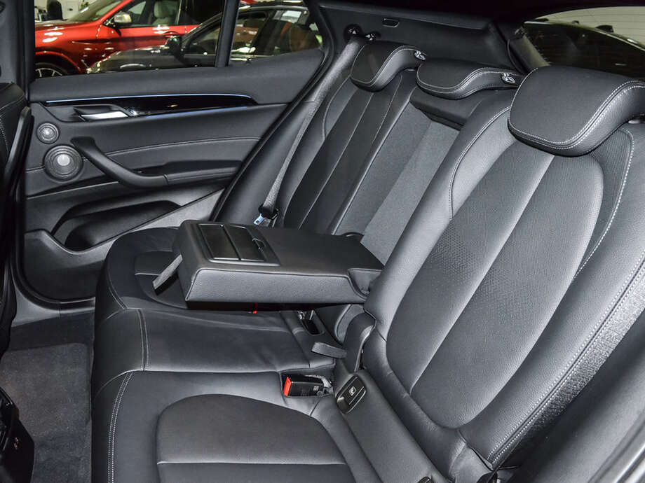 BMW X2 (Bild 21/21)