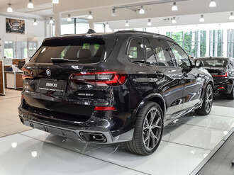 BMW X5 (Bild 2/16)