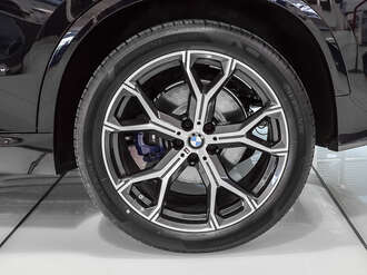 BMW X5 (Bild 3/16)