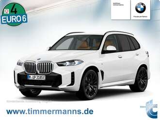 BMW X5 (Bild 1/5)