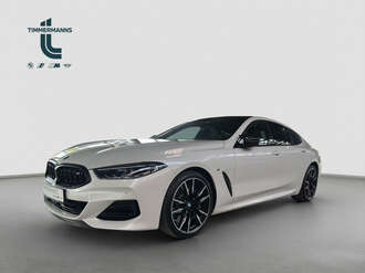 BMW M850 (Bild 1/22)