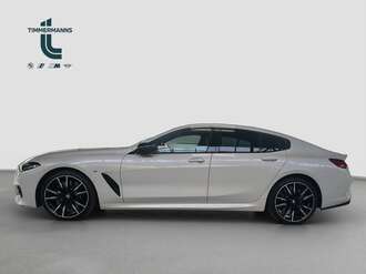 BMW M850 (Bild 2/22)