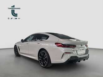 BMW M850 (Bild 3/22)