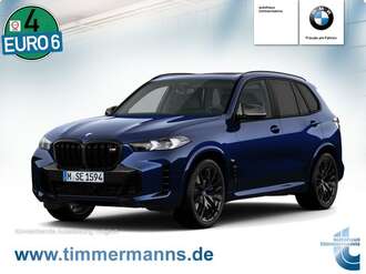 BMW X5 M60 (Bild 1/5)