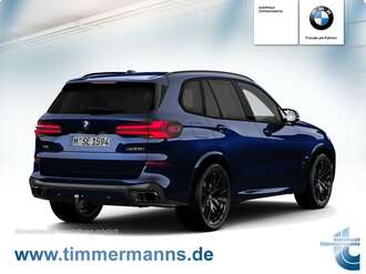 BMW X5 M60 (Bild 2/5)