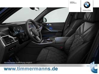 BMW X5 M60 (Bild 3/5)