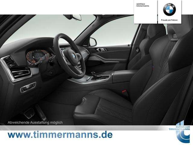 BMW X5 (Bild 3/5)