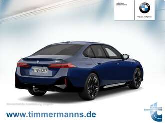 BMW i5 (Bild 2/5)