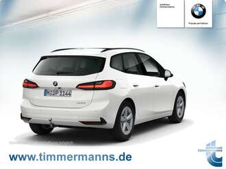BMW 220 Active Tourer (Bild 2/5)