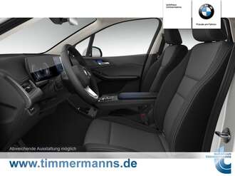BMW 220 Active Tourer (Bild 3/5)