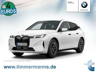 BMW iX (Bild 1/5)