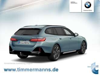 BMW 550 (Bild 2/5)