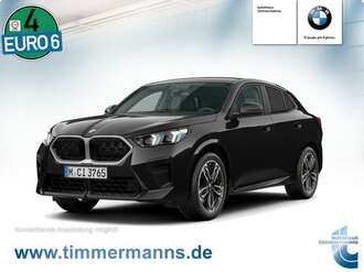 BMW X2 (Bild 1/5)