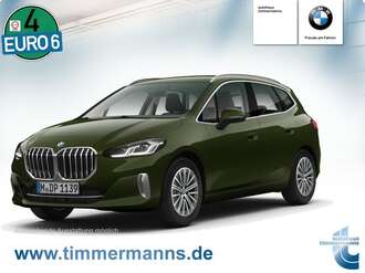 BMW 220 Active Tourer (Bild 1/5)