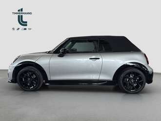 MINI Cooper C (Bild 2/18)