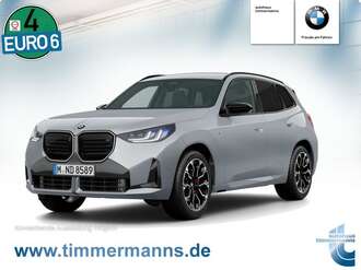 BMW X3 M50 (Bild 1/5)