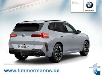 BMW X3 M50 (Bild 2/5)