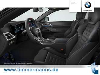BMW M440 (Bild 3/5)