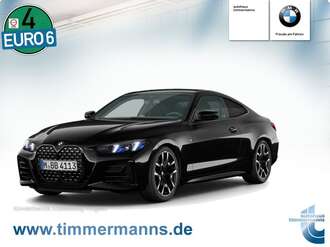 BMW 420 (Bild 1/5)