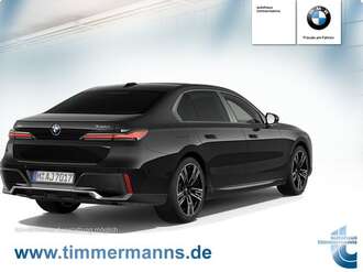 BMW 740 (Bild 2/5)