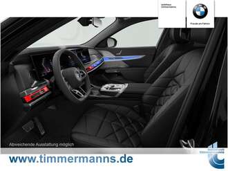 BMW 740 (Bild 3/5)